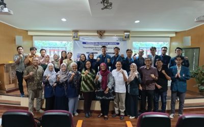 Webinar dan Pameran Studio “Pengembangan Agrowisata dan Kawasan Industri di Kabupaten Batang”