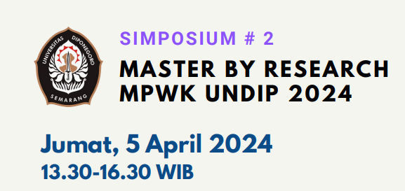 SIMPOSIUM Mahasiswa MBR #BATCH2