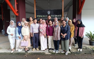 Joint Teaching Research Course – IITKGP