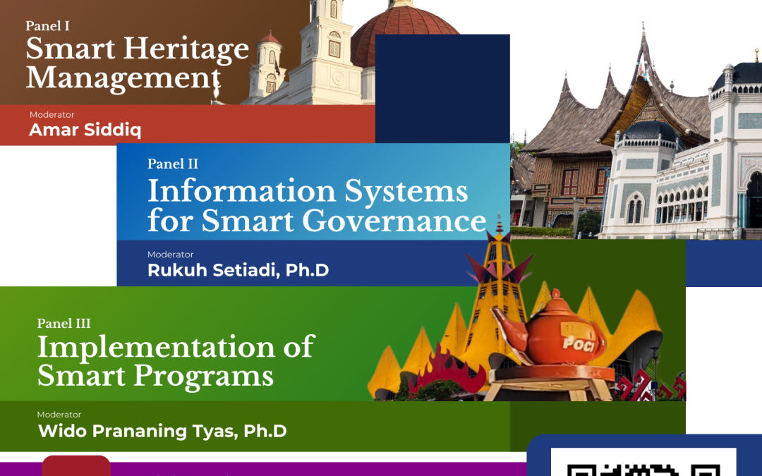 Webinar Magang 2024 Mahasiswa Smart City