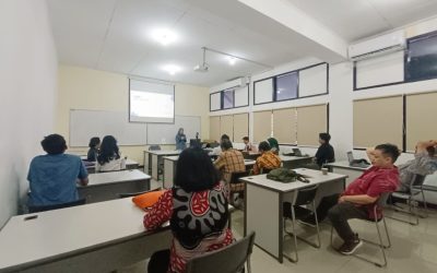 Kegiatan Simposium MBR 2025 #1